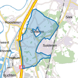 Sectie G