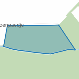 Perceel STR01-G-1120