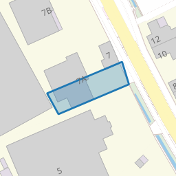 Perceel STR01-G-1187