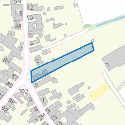 Perceel STR01-G-124
