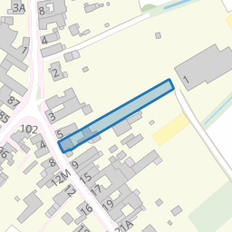 Perceel STR01-G-127