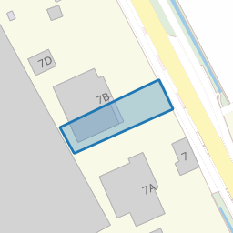 Perceel STR01-G-1284