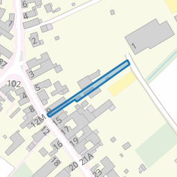 Perceel STR01-G-129