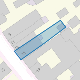 Perceel STR01-G-131