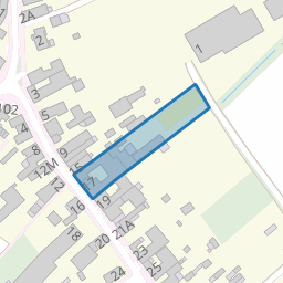 Perceel STR01-G-132