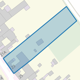 Perceel STR01-G-135