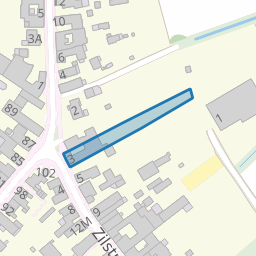 Perceel STR01-G-1452