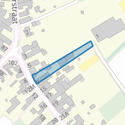 Perceel STR01-G-1454