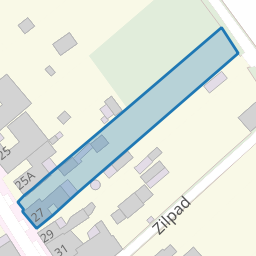 Perceel STR01-G-1456