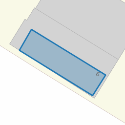 Perceel STR01-G-1480