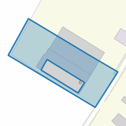 Perceel STR01-G-1481