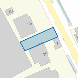 Perceel STR01-G-1501