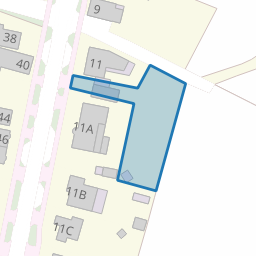 Perceel STR01-G-1548