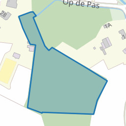 Perceel STR01-G-1631