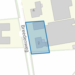 Perceel STR01-G-1677