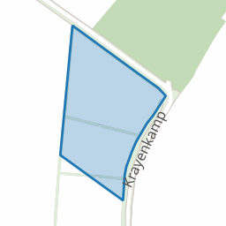 Perceel STR01-G-1682