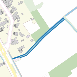 Perceel STR01-G-1686