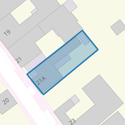 Perceel STR01-G-1722