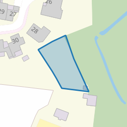 Perceel STR01-G-1743