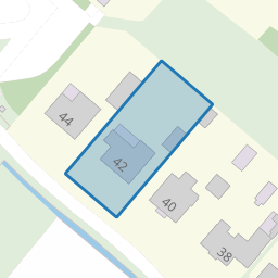 Perceel STR01-G-1838