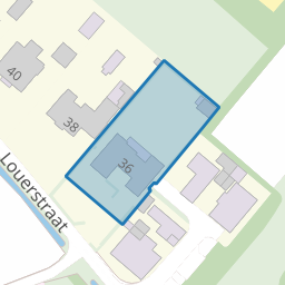 Perceel STR01-G-1841