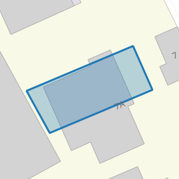 Perceel STR01-G-1845