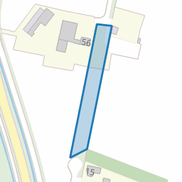 Perceel STR01-G-1846