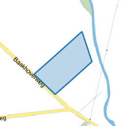 Perceel STR01-G-1854