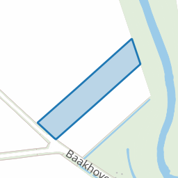 Perceel STR01-G-1856