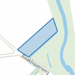 Perceel STR01-G-1857