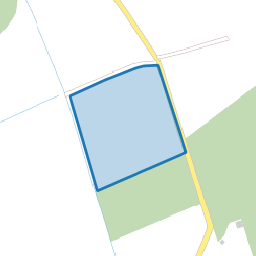 Perceel STR01-G-186
