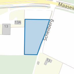 Perceel STR01-G-1875