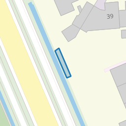 Perceel STR01-G-2040