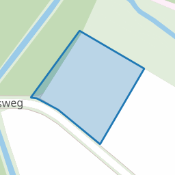Perceel STR01-G-2059