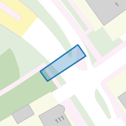 Perceel STR01-G-2111