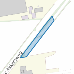 Perceel STR01-G-2126