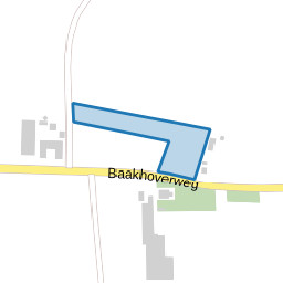 Perceel STR01-G-2158