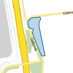 Perceel STR01-G-2310