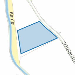 Perceel STR01-G-2318