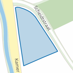 Perceel STR01-G-2321
