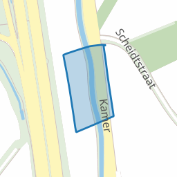 Perceel STR01-G-2322