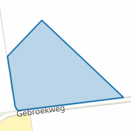Perceel STR01-G-2333
