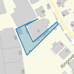 Perceel STR01-G-2426