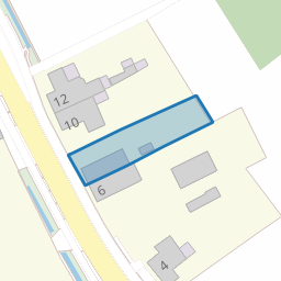 Perceel STR01-G-2495