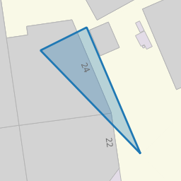 Perceel STR01-G-2515