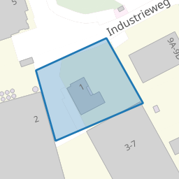 Perceel STR01-G-2524