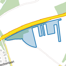 Perceel STR01-G-2540