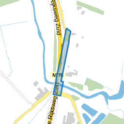 Perceel STR01-G-2553