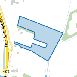 Perceel STR01-G-2556