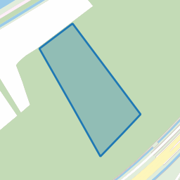 Perceel STR01-G-320